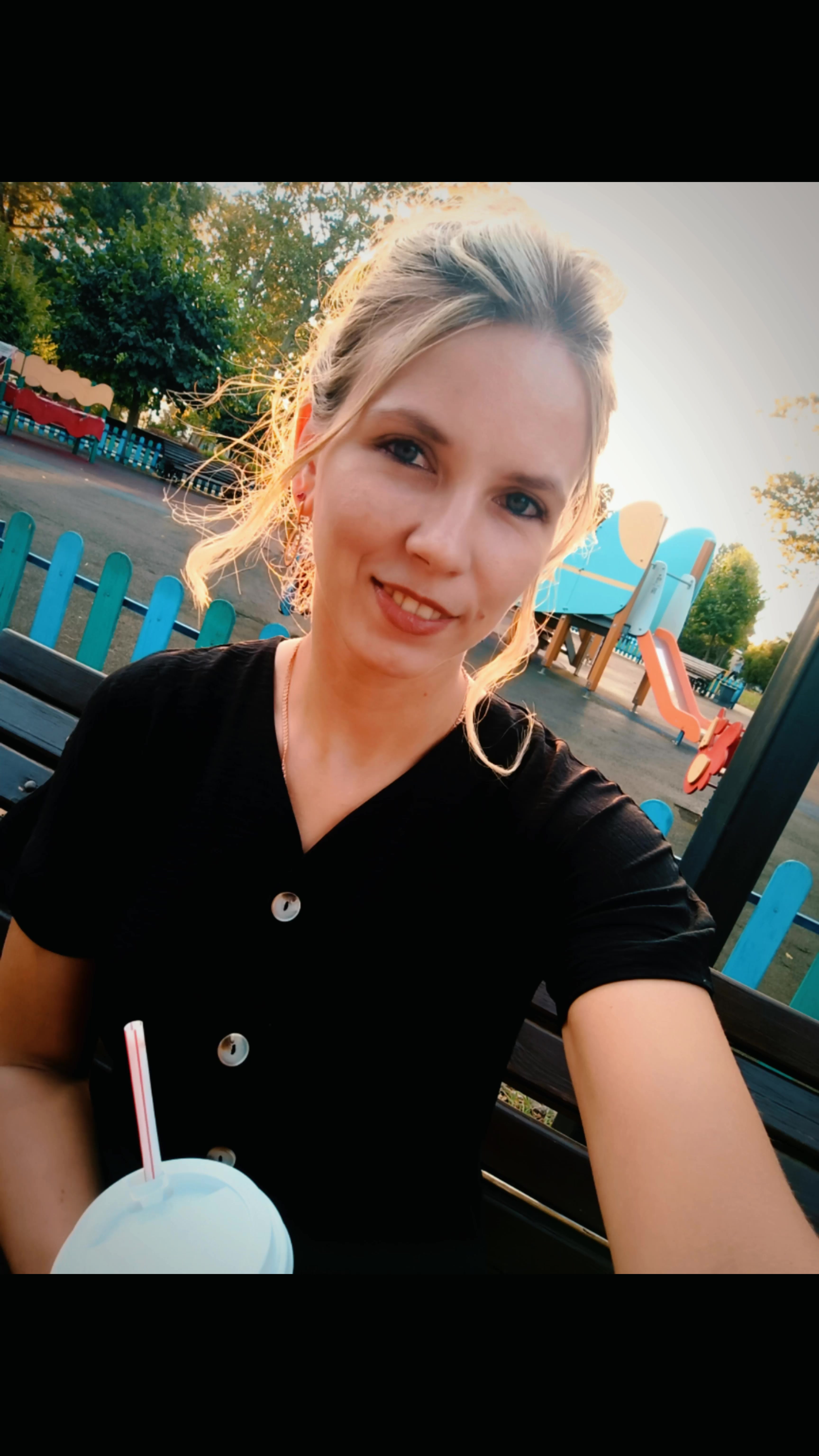 @Оксана Пензева 09.08.1995♌