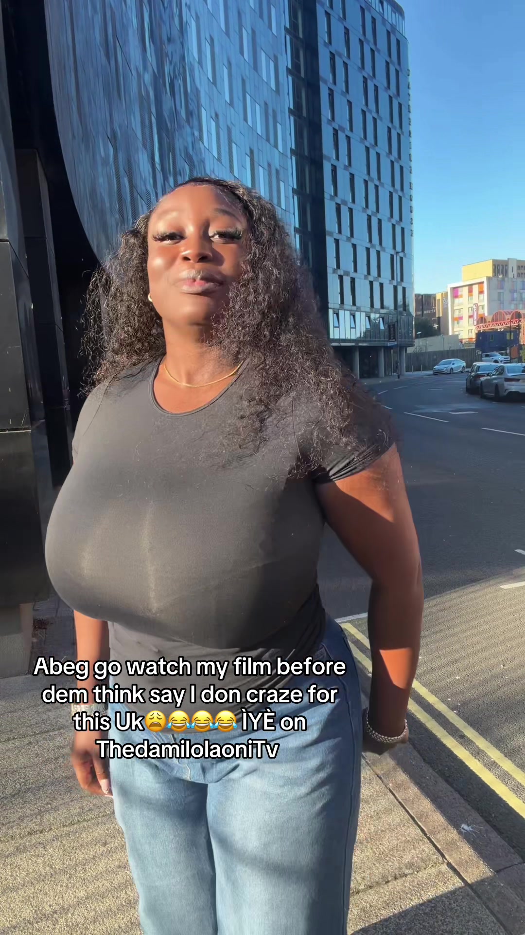 @Damilola Oni