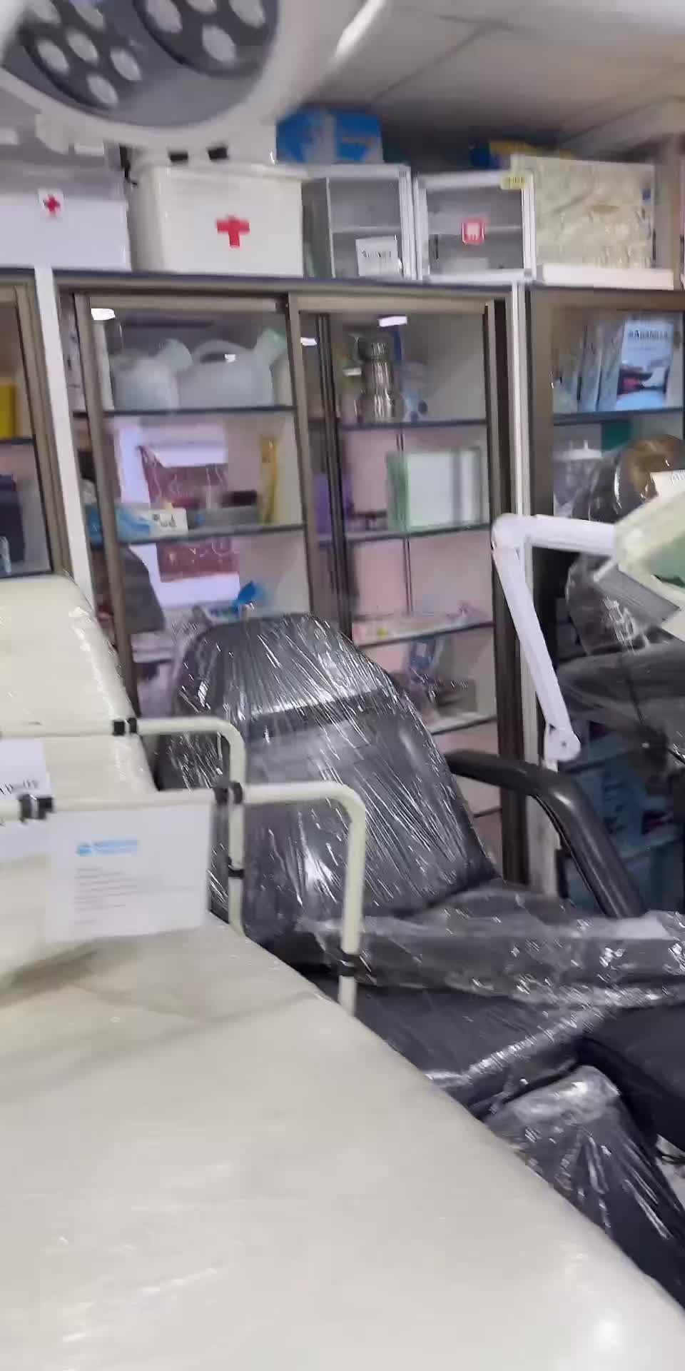 @MedicalPodoTalca importadora