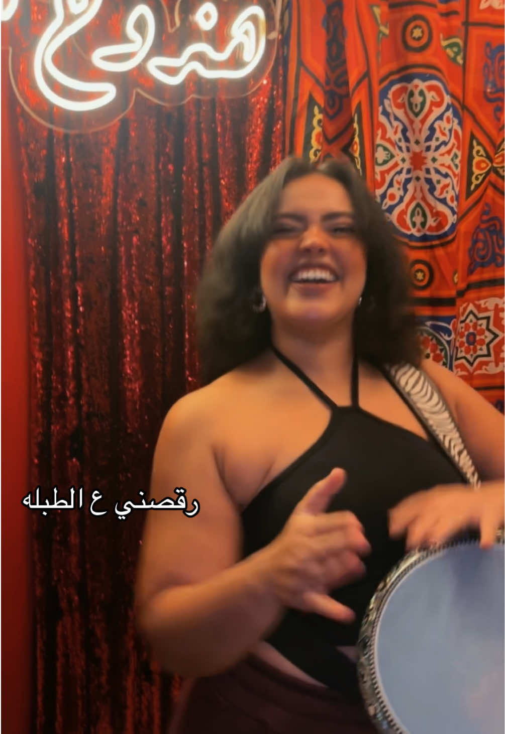 @Dina Elgharabawy