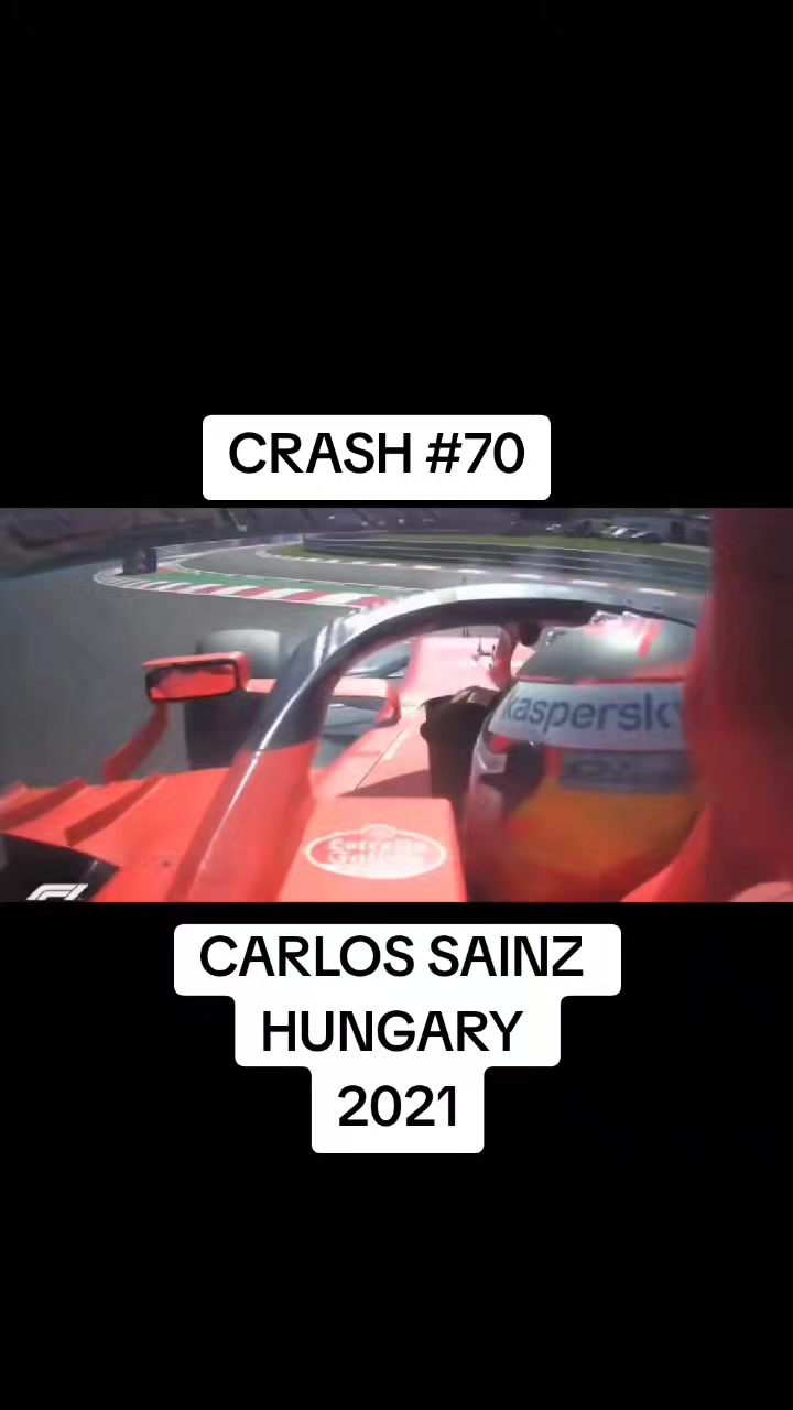 @ONBOARD CRASHES 2026