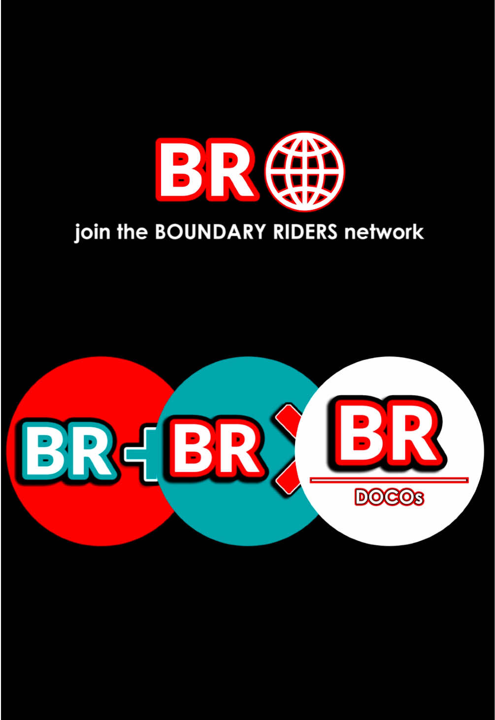 @Boundary Riders