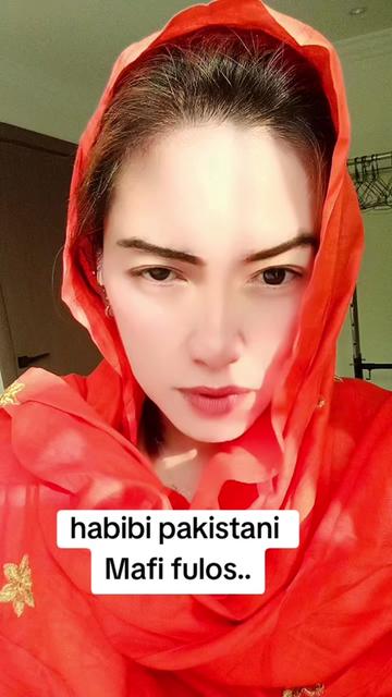 @๐ต๏ธ๐บ Miss SHUHADA ๐บ๐ต๏ธ