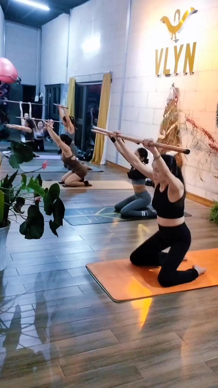 @VLYN Viết Lên Ý Nghĩa