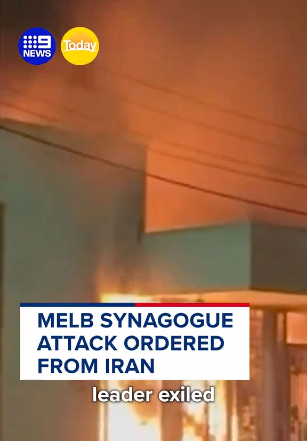 @9News Melbourne