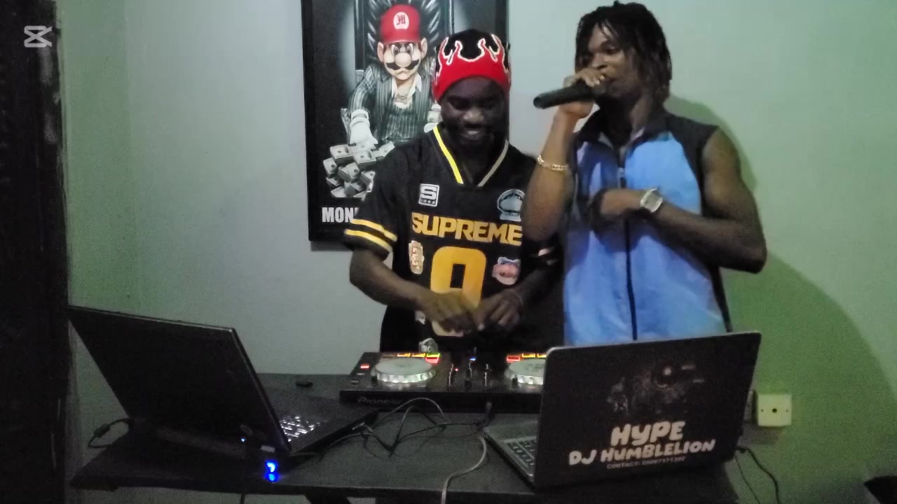 @hypedj/Humblelion