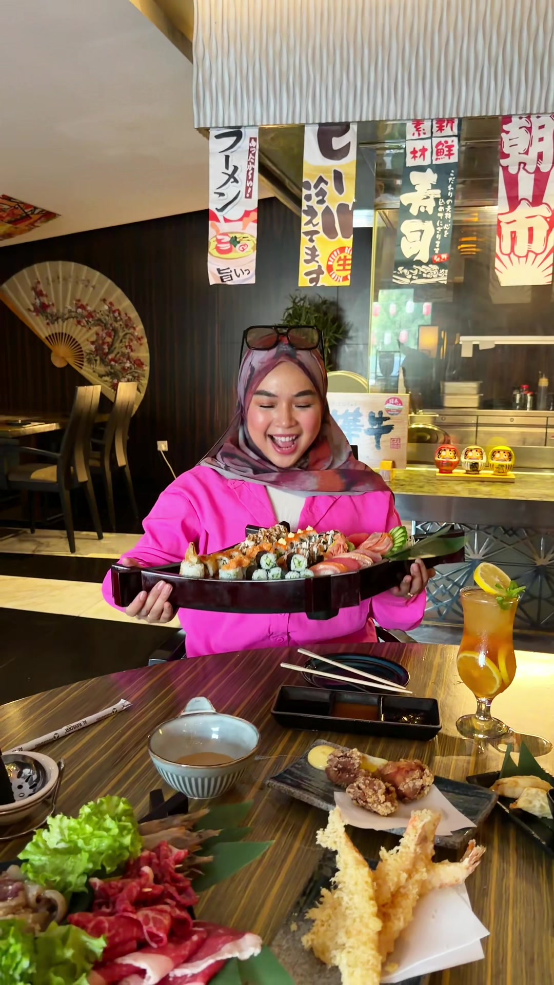 @Aiza in Dubai ๐ต๐ญ๐ฆ๐ช