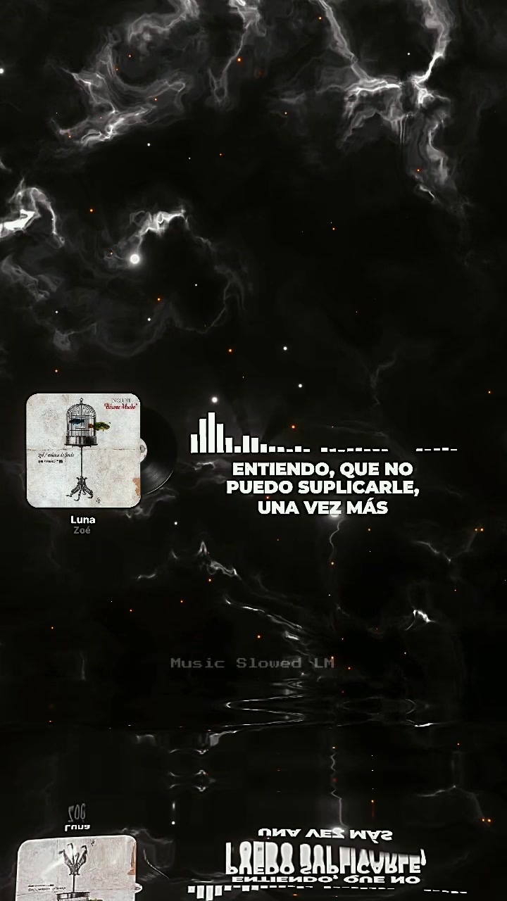 @Music Slowed LM