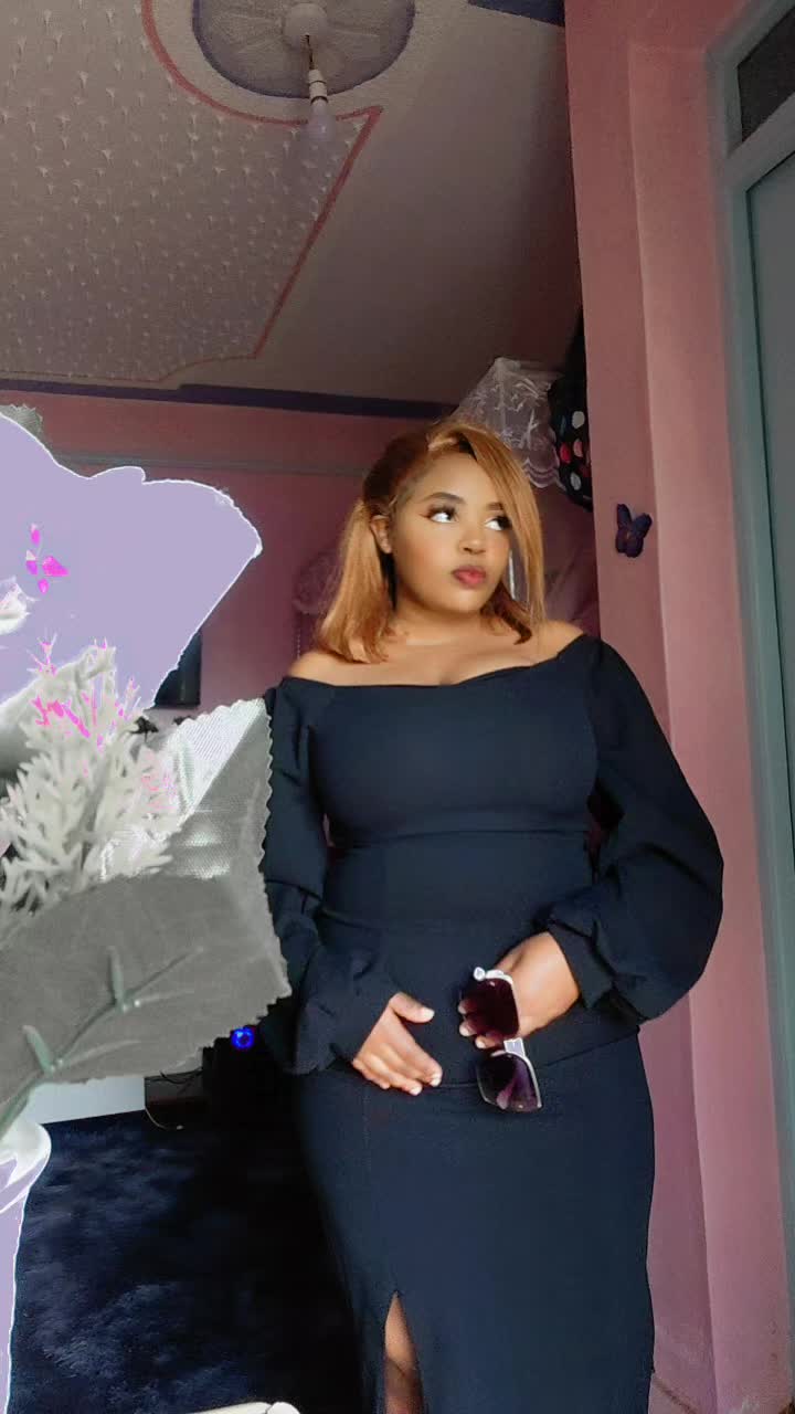@Miss Silas.K🥰💍