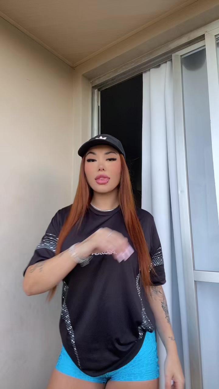 @IsadoraAlbuquerque
