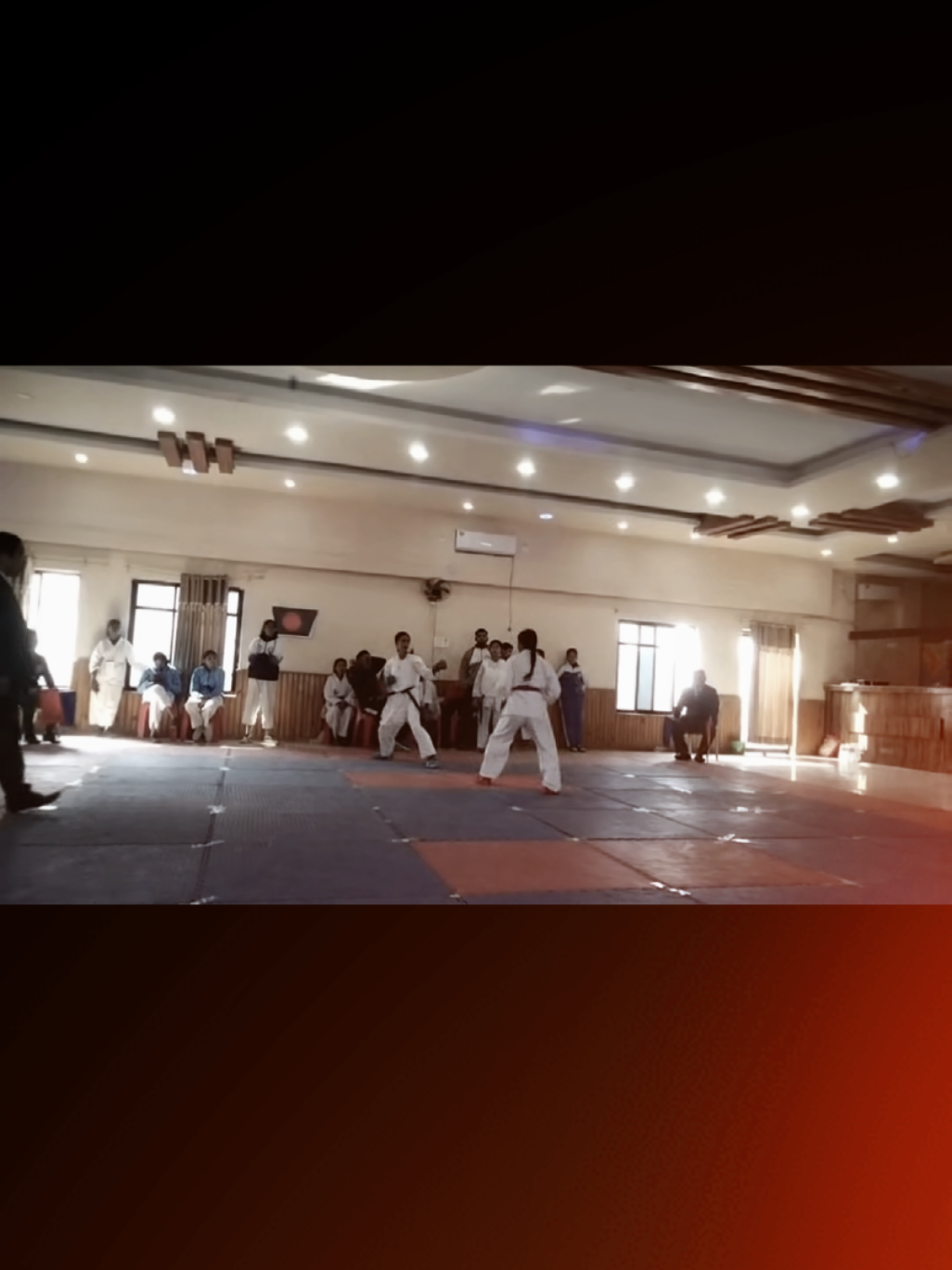 @kristina Aryal🥋