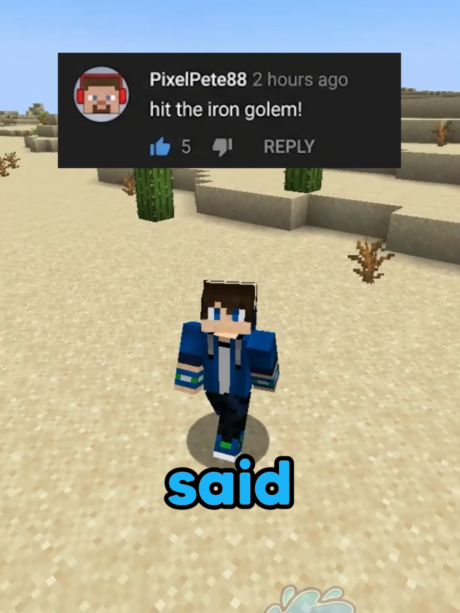 @Eystreem