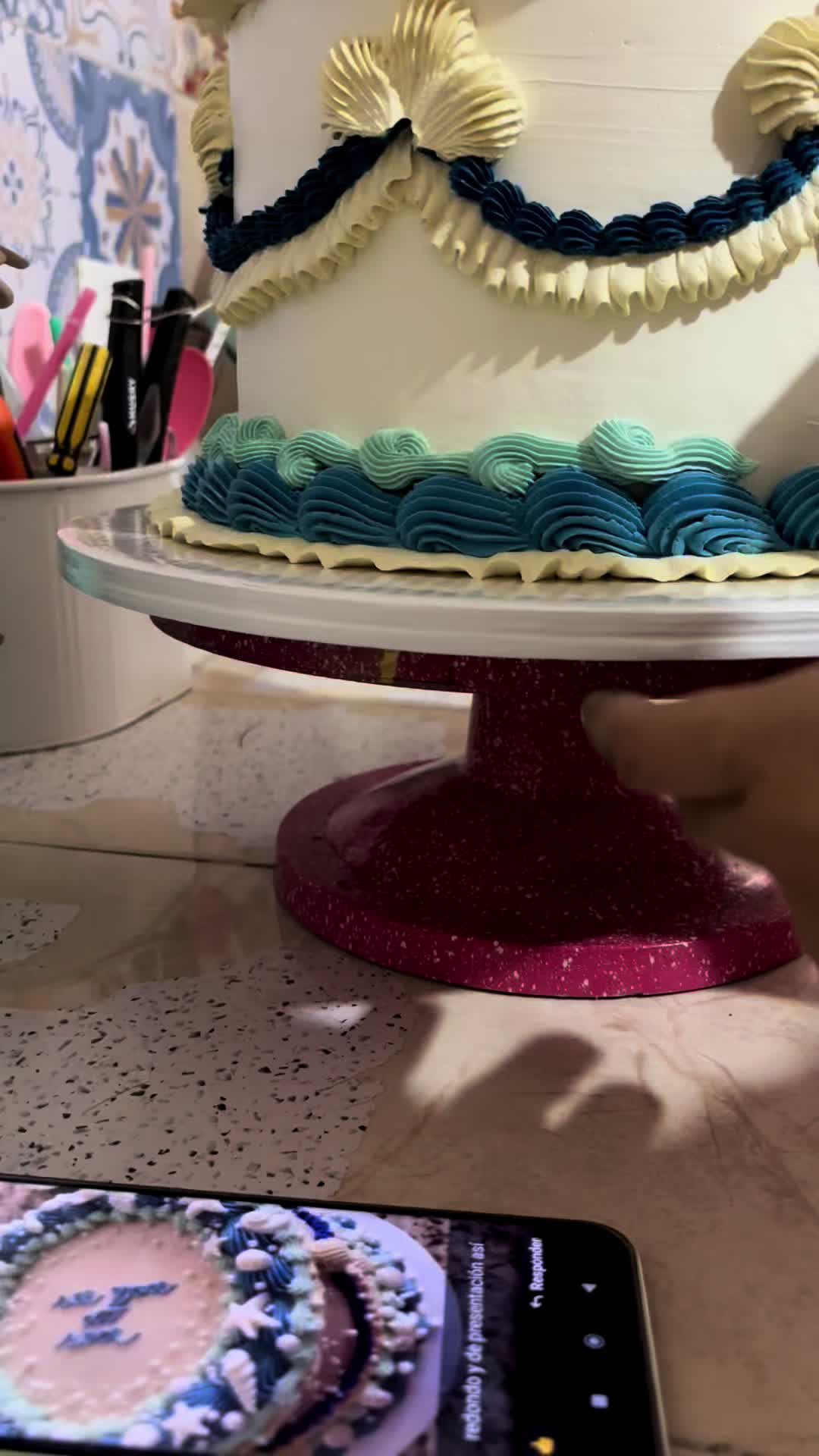 @AlisaCakesMX