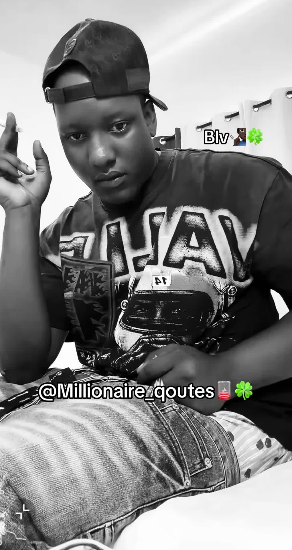 @Millionaire_qoutes🪫🍀