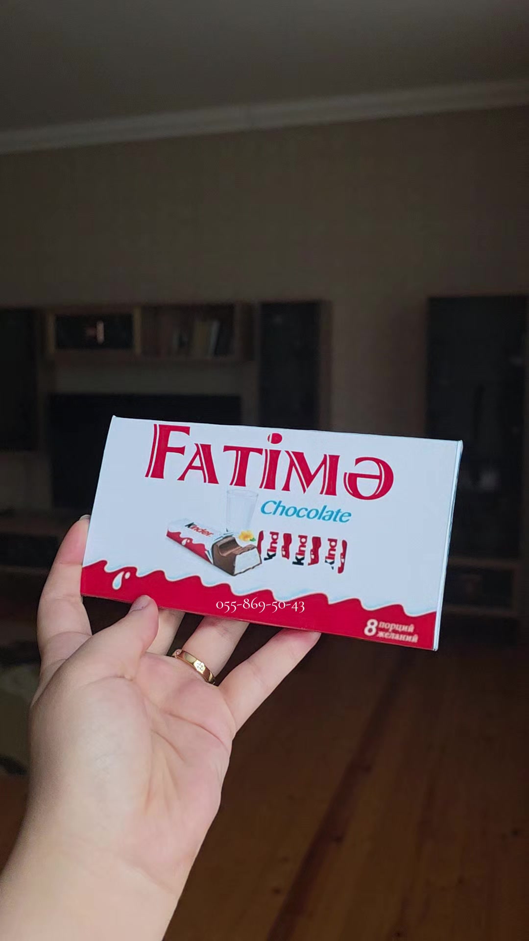 @🎁Gəncə Hədiyyələr🎁