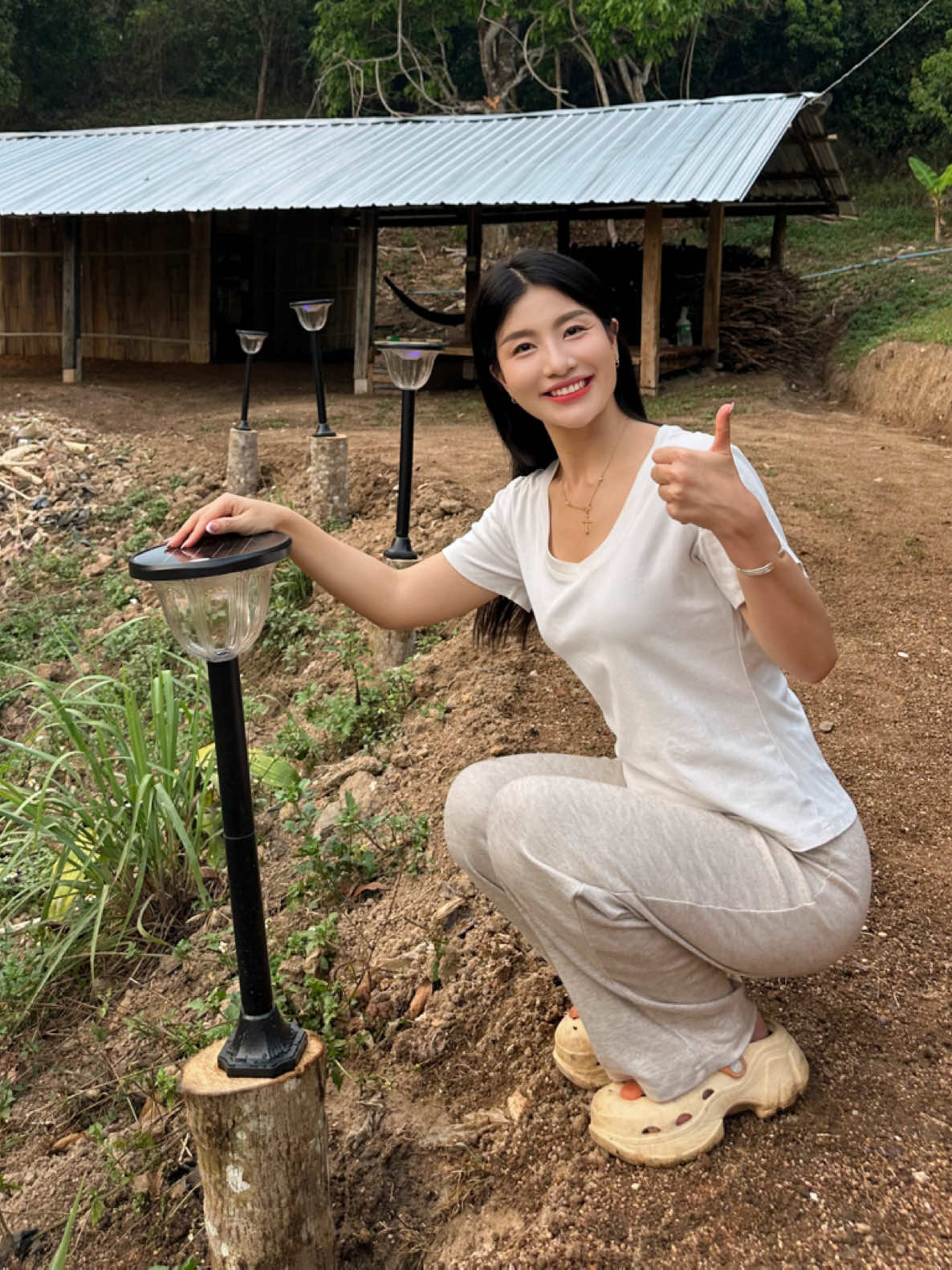 @อาบูซูลู สาวอาข่า (551.5K)