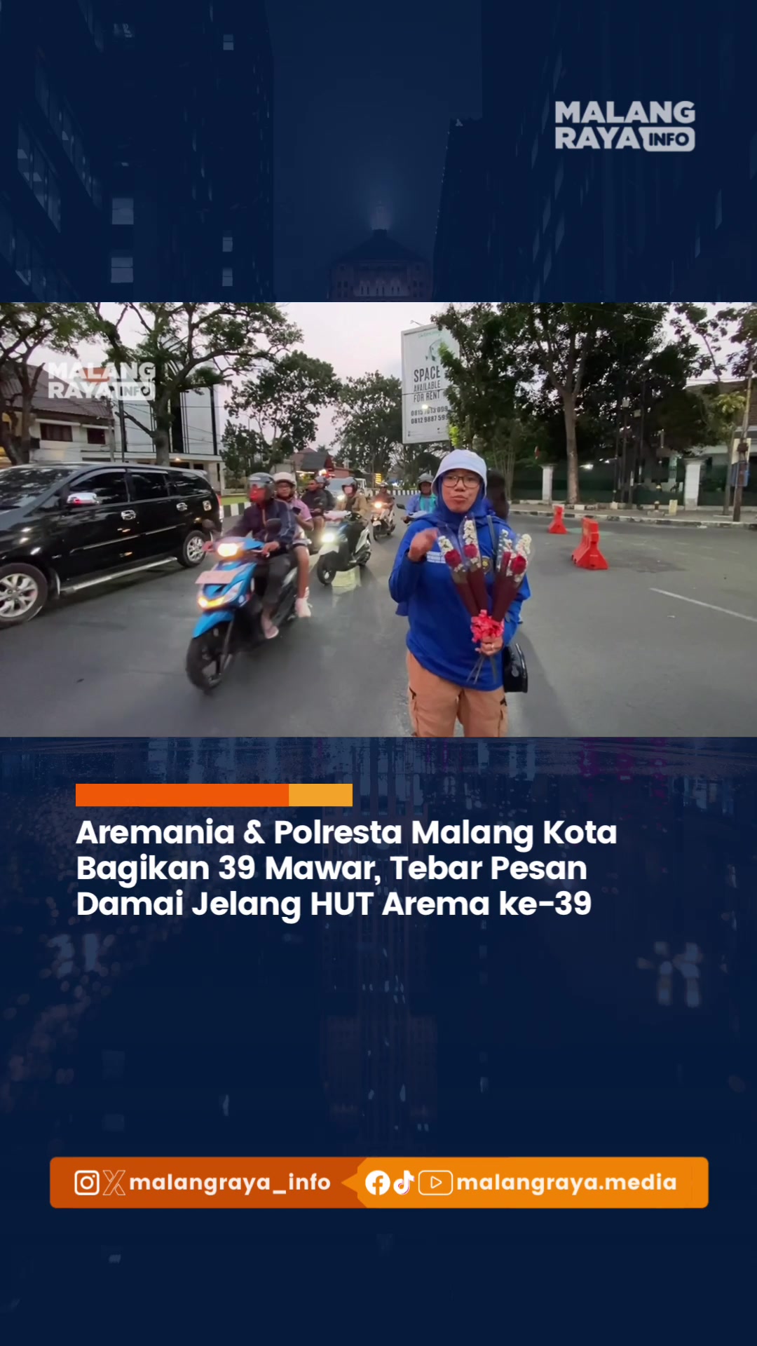 @Malang Raya Media