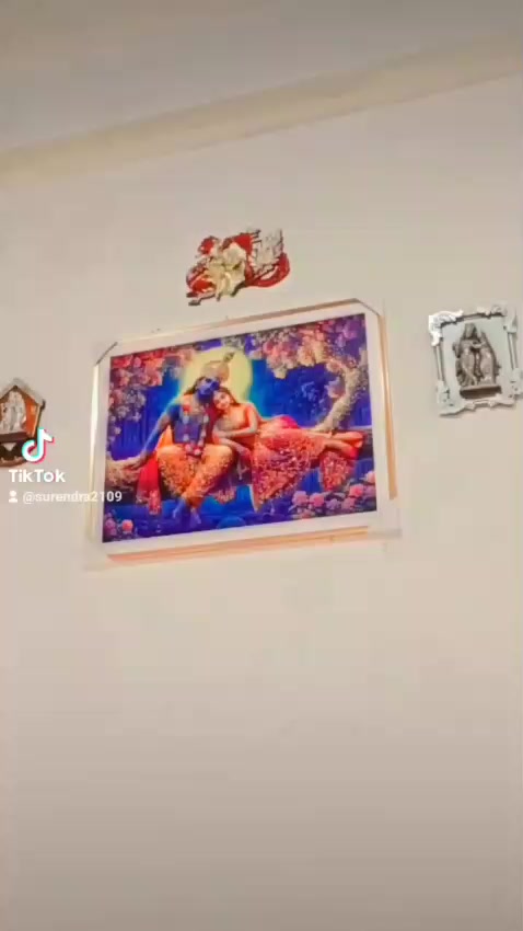 @radharani ki dashi