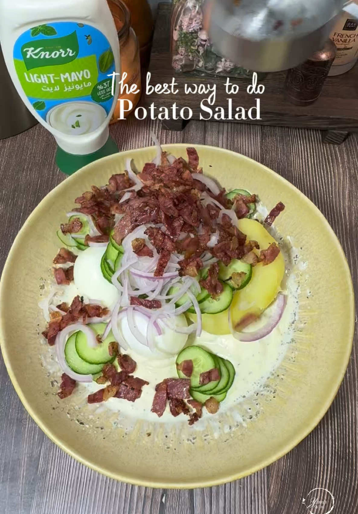 @Yana’s Kitchen|Food Creator