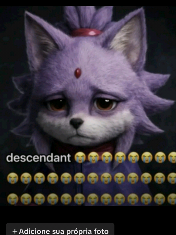 @★💜~𝔹𝕝𝕒𝕫𝕖 𝕒 𝕘𝕒𝕥𝕒~🔥★