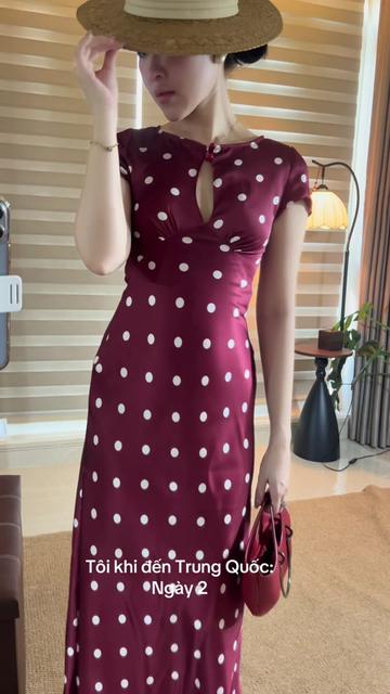 @Dressesinsilk