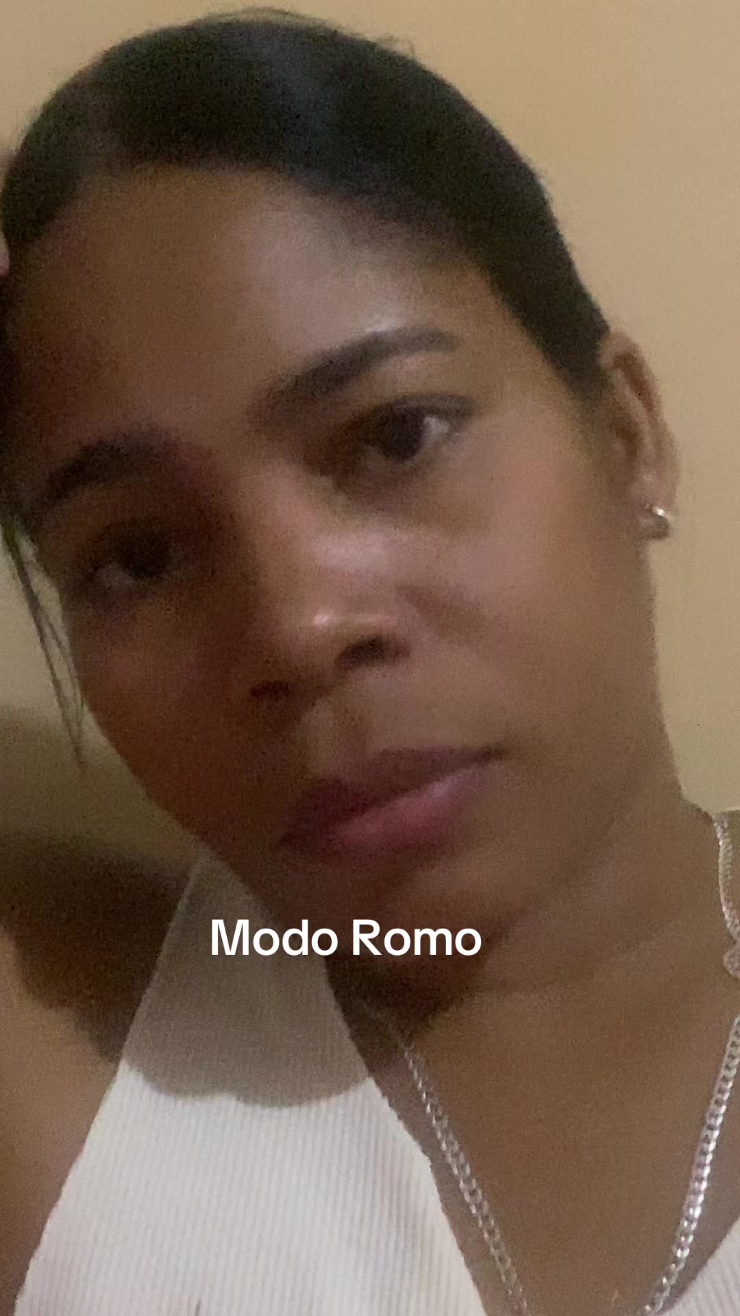 @la bebé Mendez