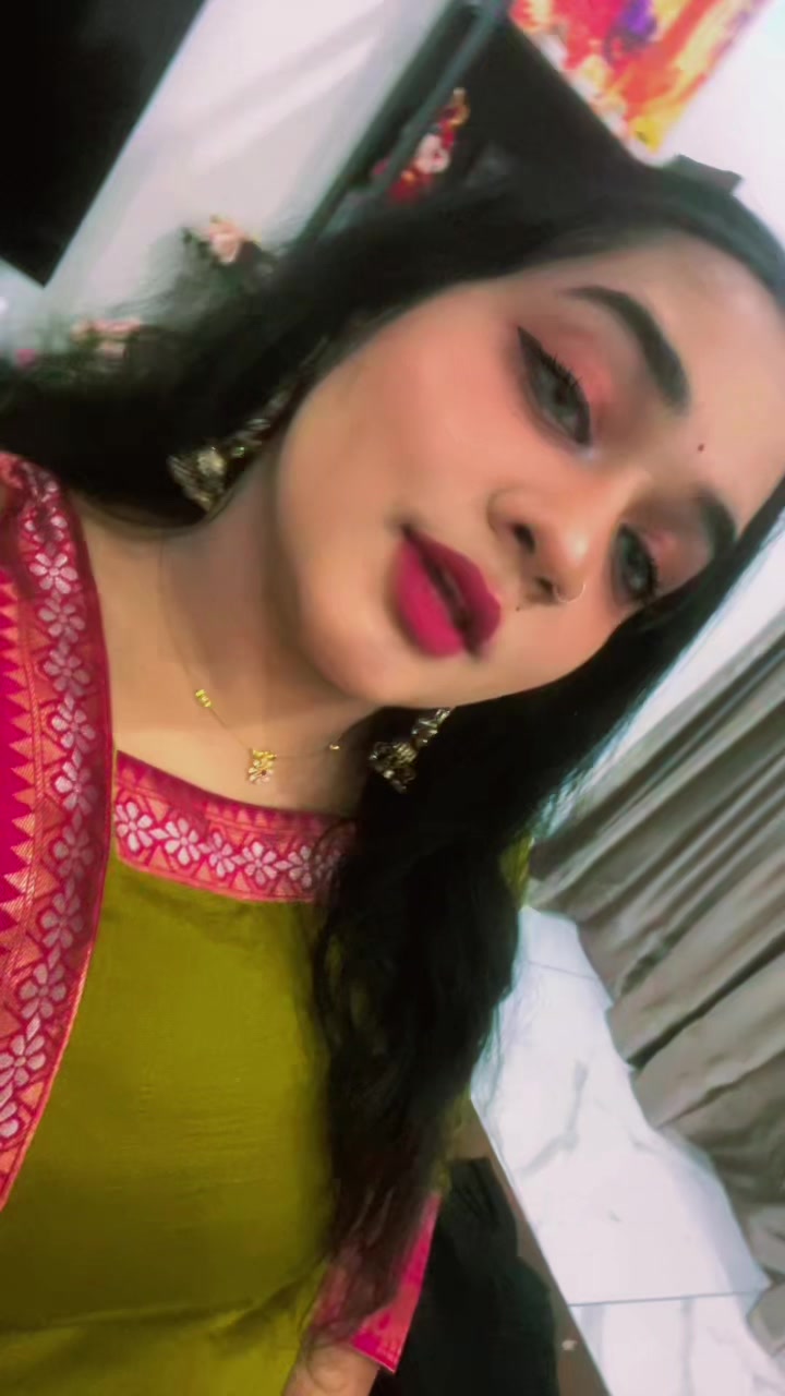@Gavyna Kaur ๐๐๐ฅต๐ฅ