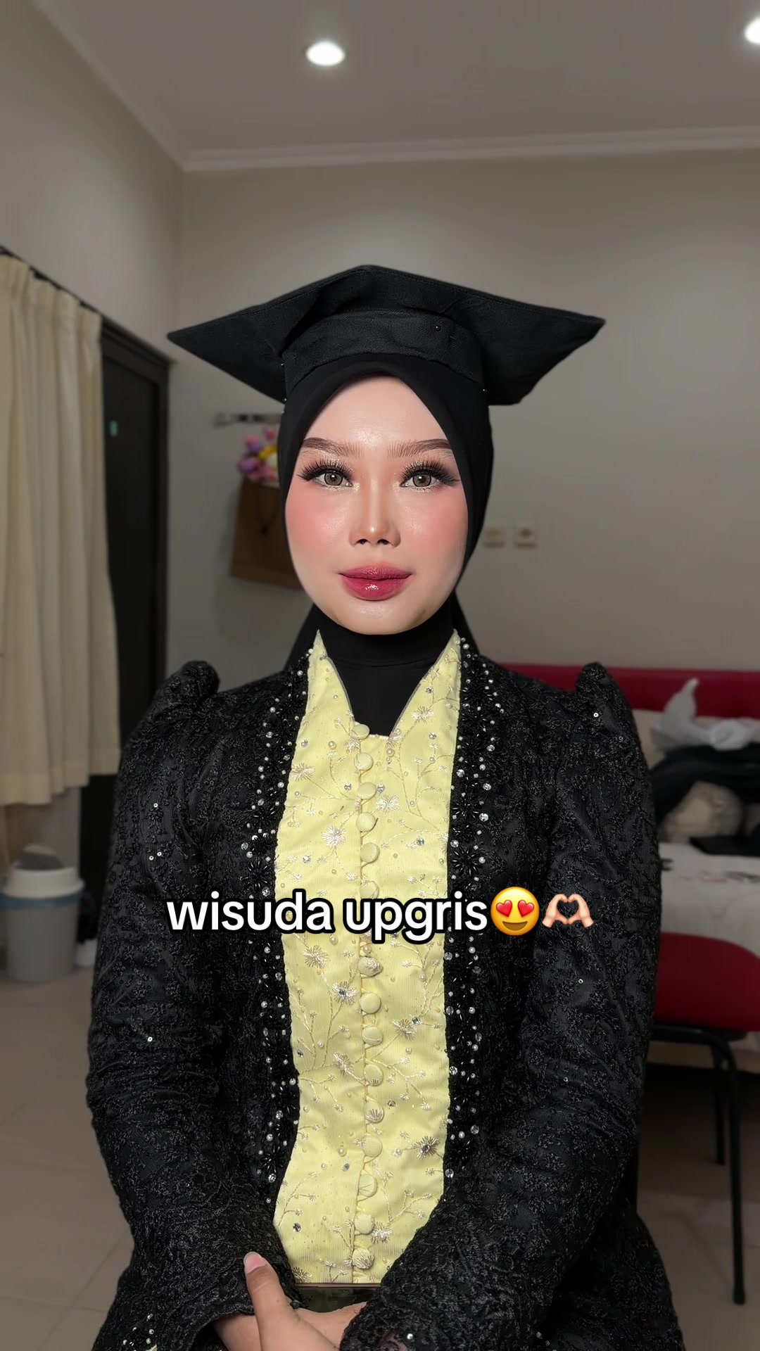 @Bymaulidhiya Makeup