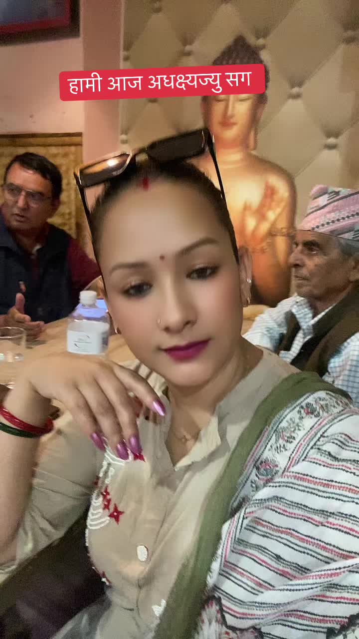 @puspa lamichhane