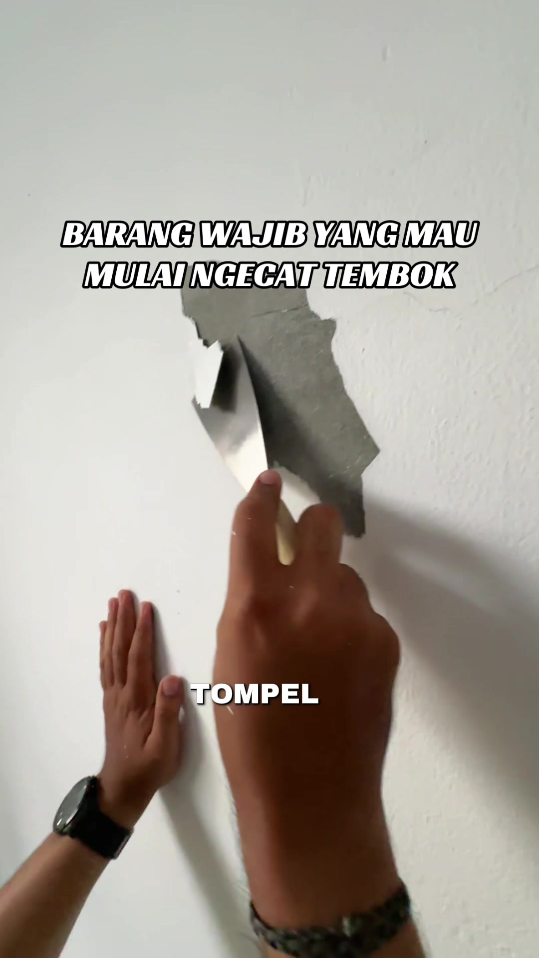 @Pulang Kerja Lari