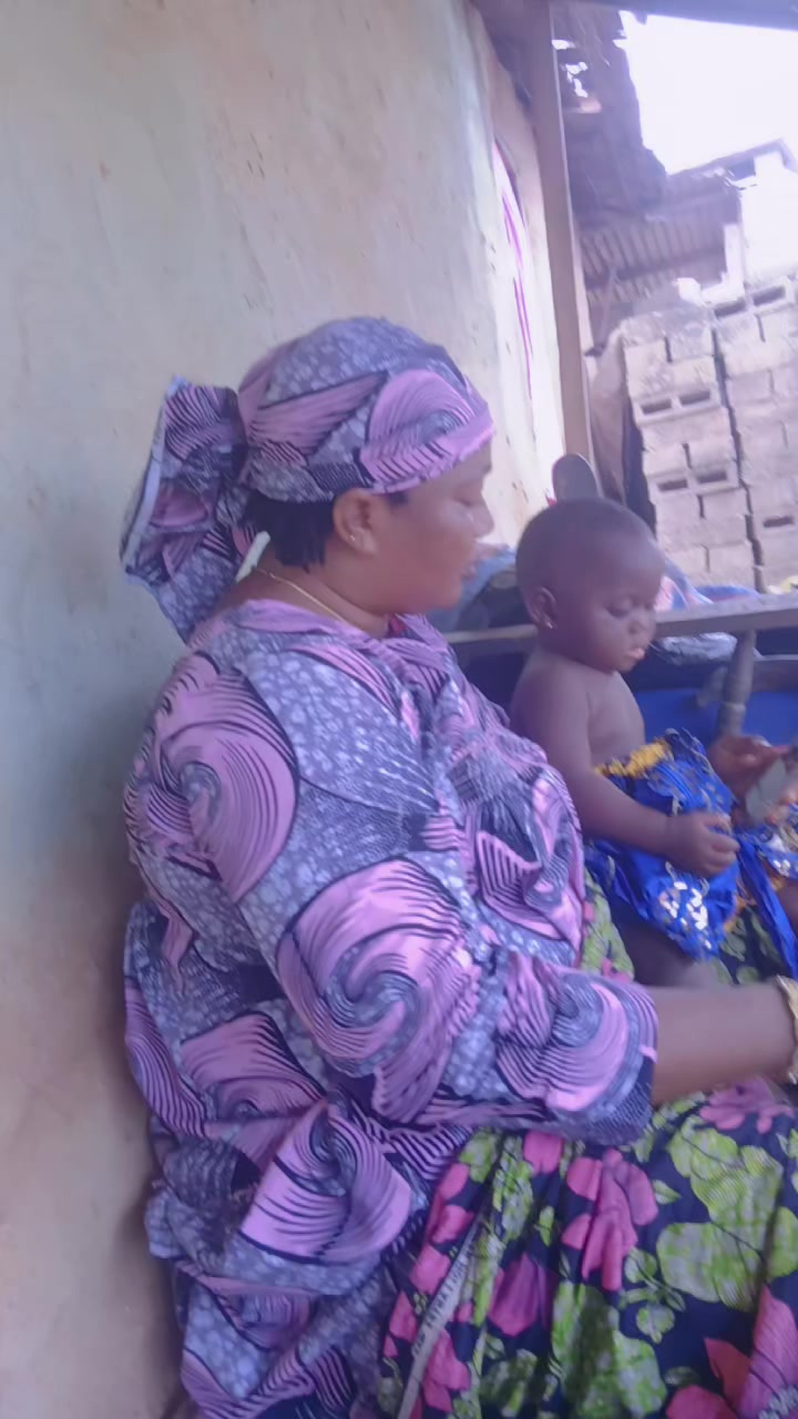 @Awa diabate