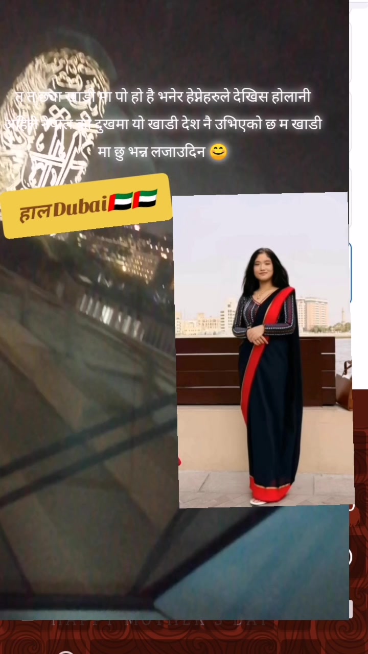 @Khusbu magar.