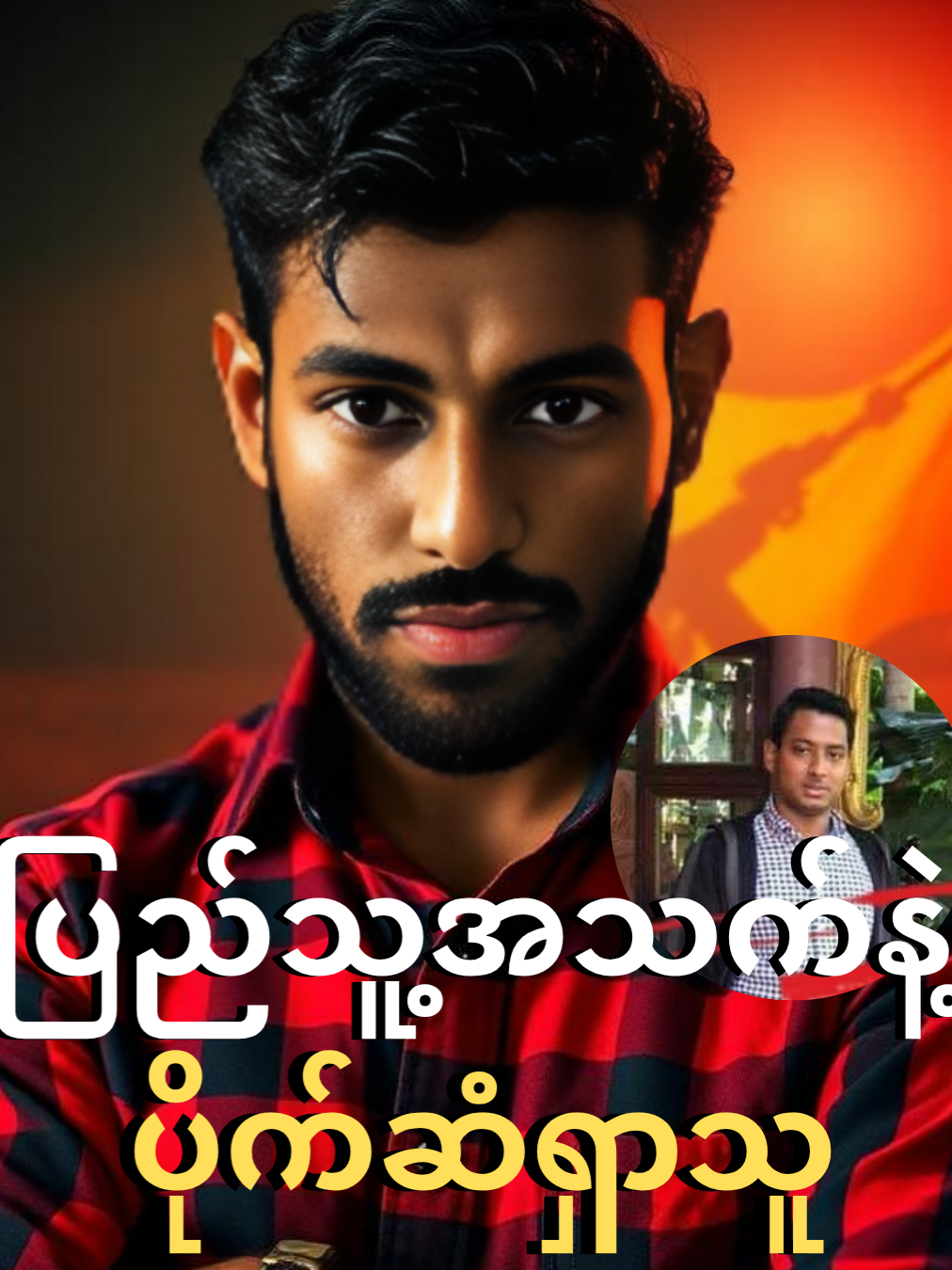 @Madhavan.S