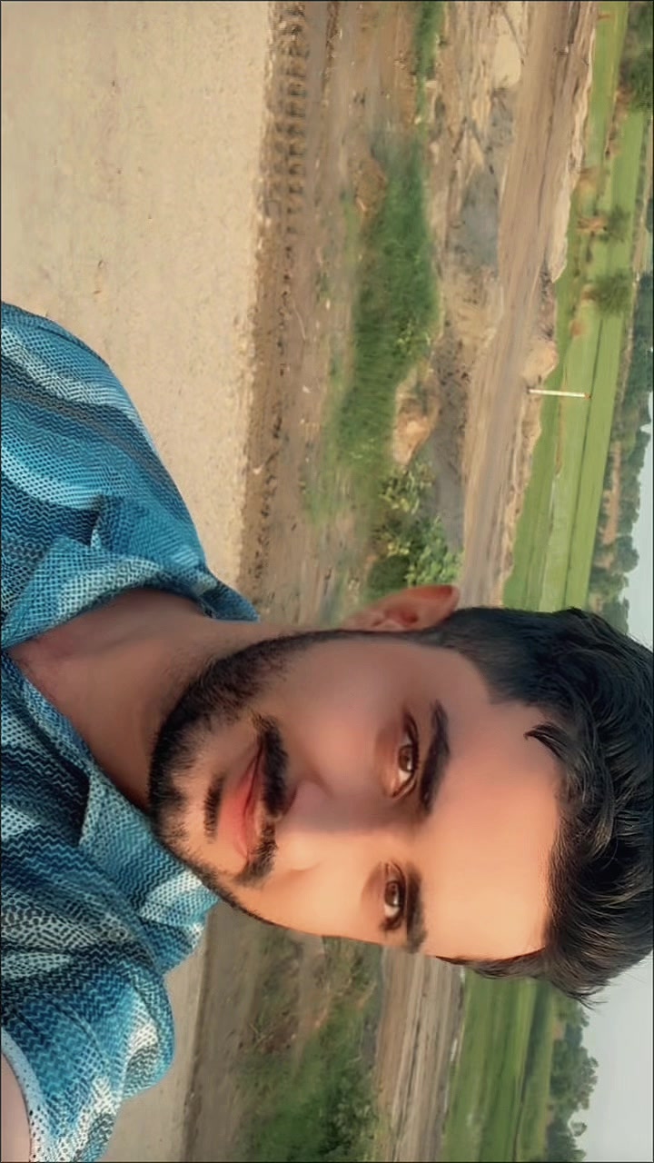 @Ali Warraich ✪