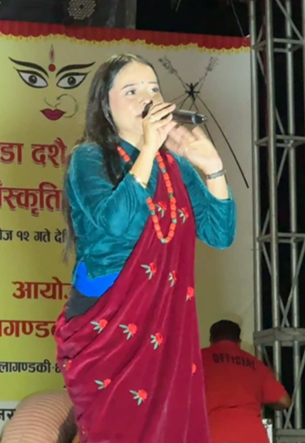 @Bhumika Giri