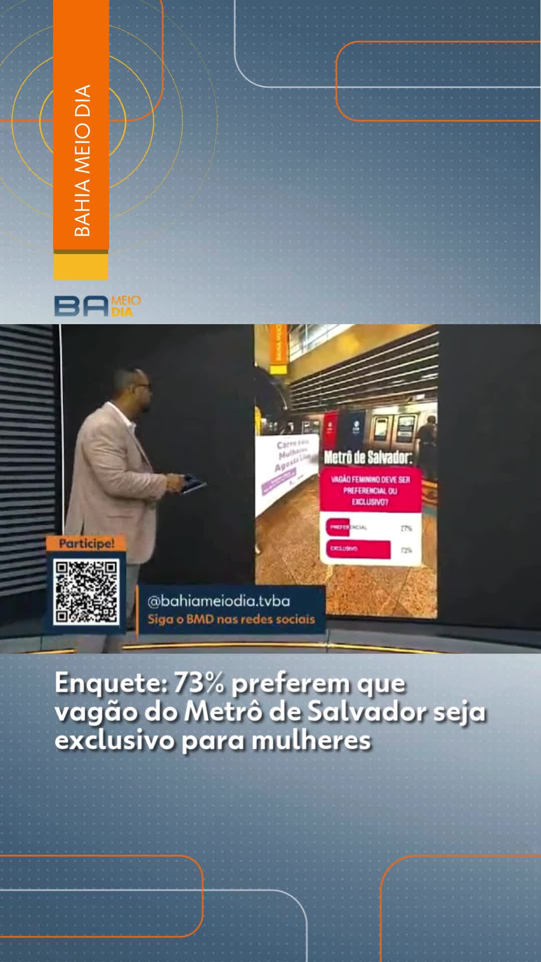 @TV BAHIA