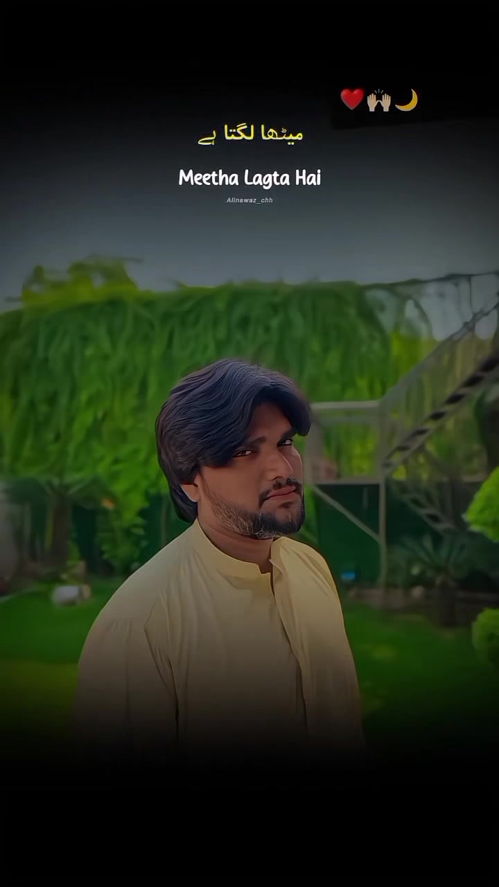 @shabir hussain