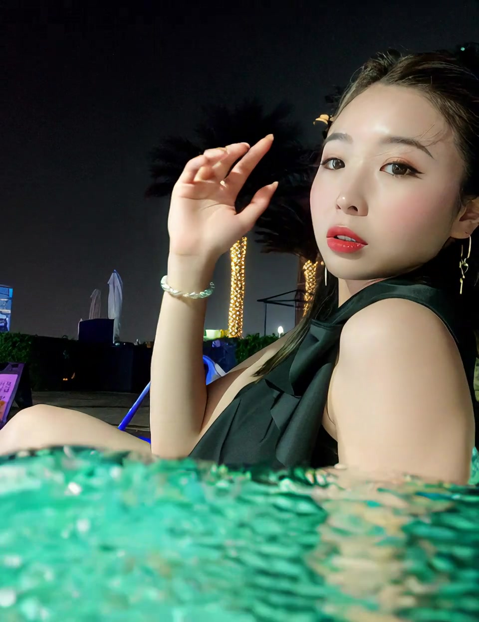 @Riho.開脚侍