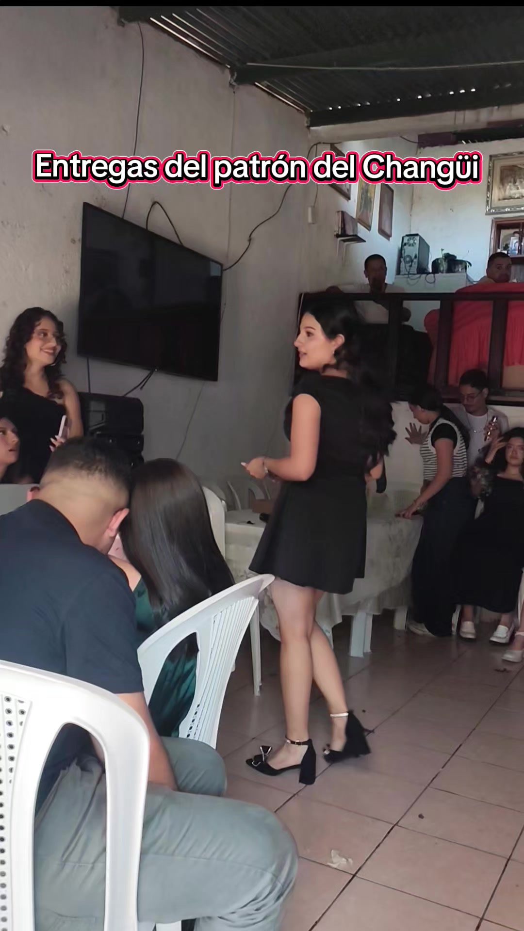 @El Changüi