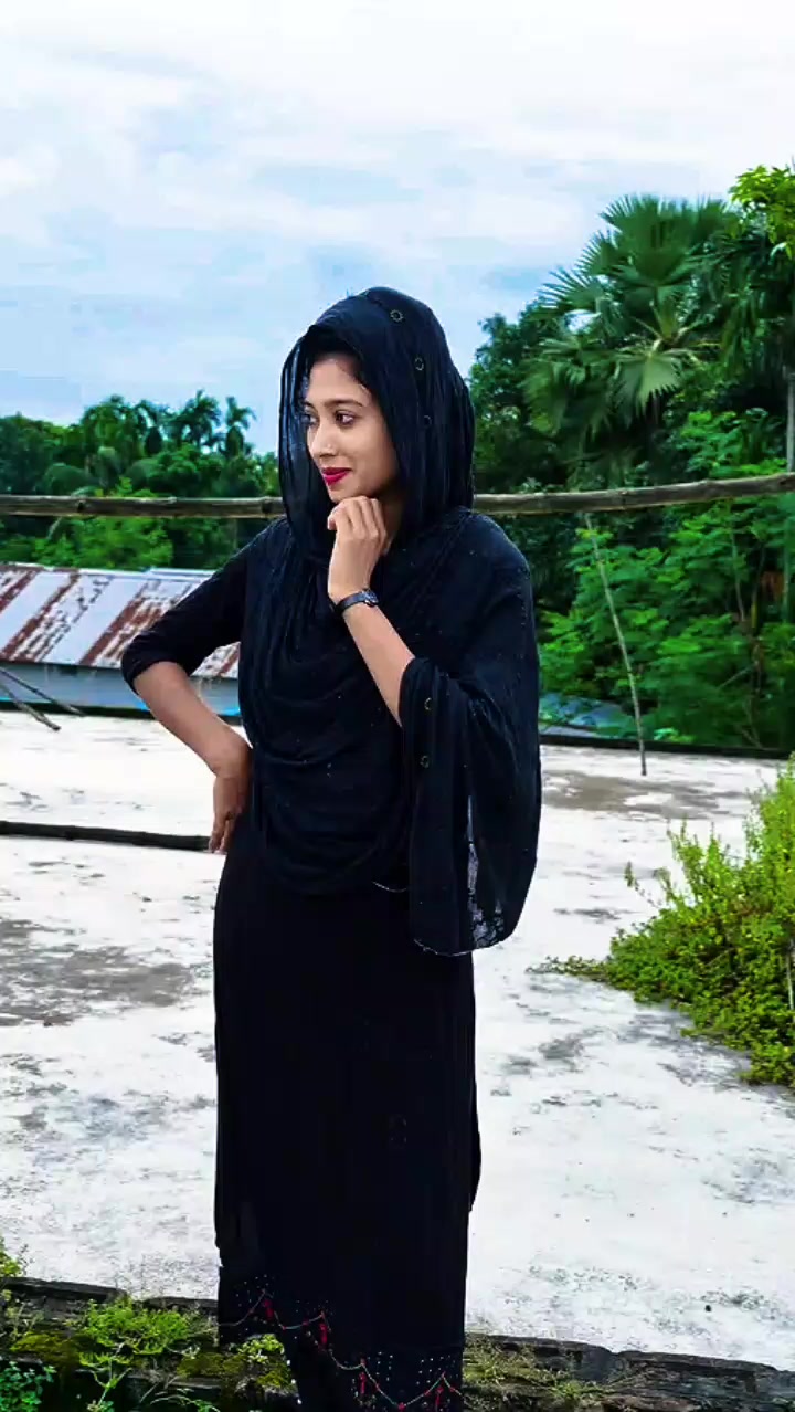 @কানাইঘাটের মেয়ে মাহি