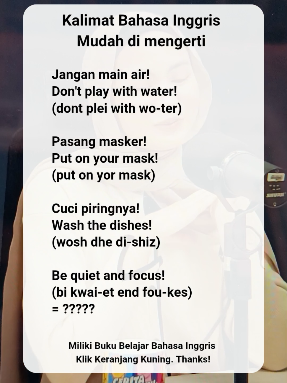 @ILMU BAHASA