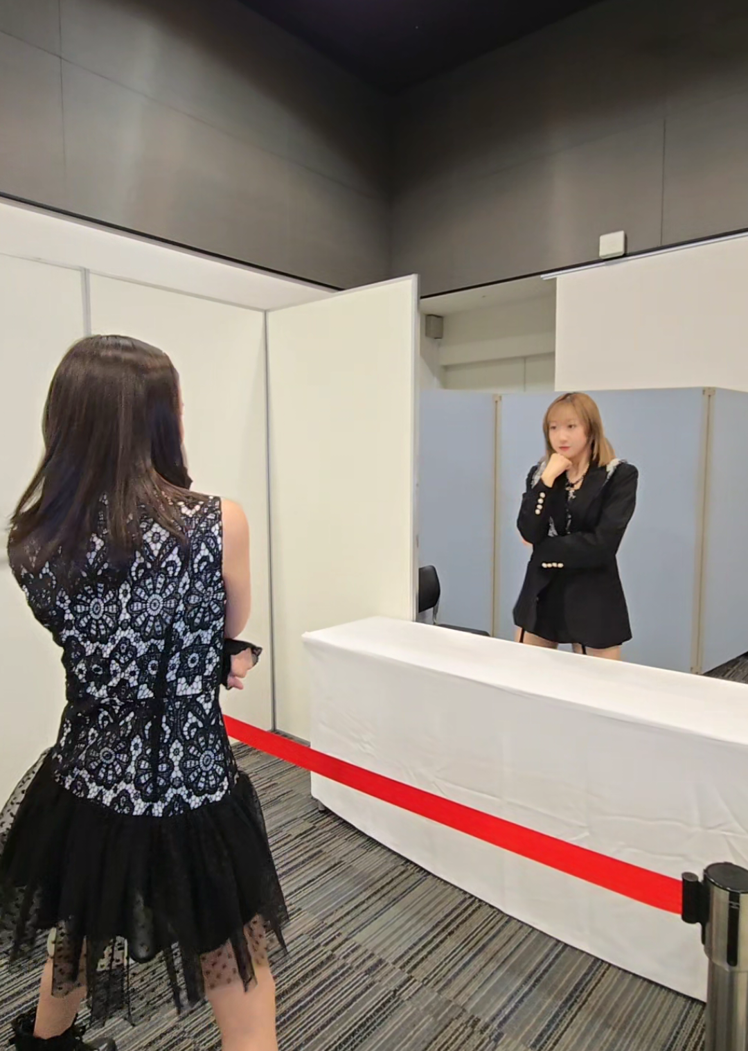 @つばきファクトリー