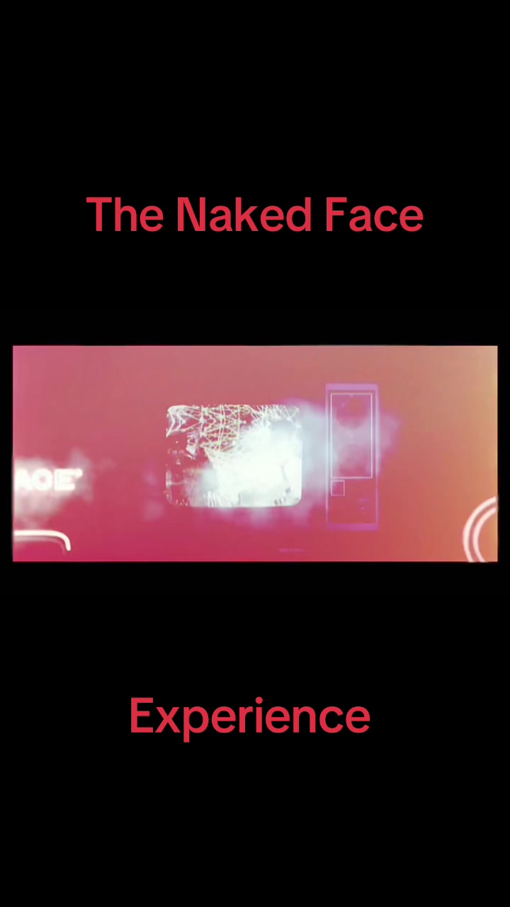 @Naked Face