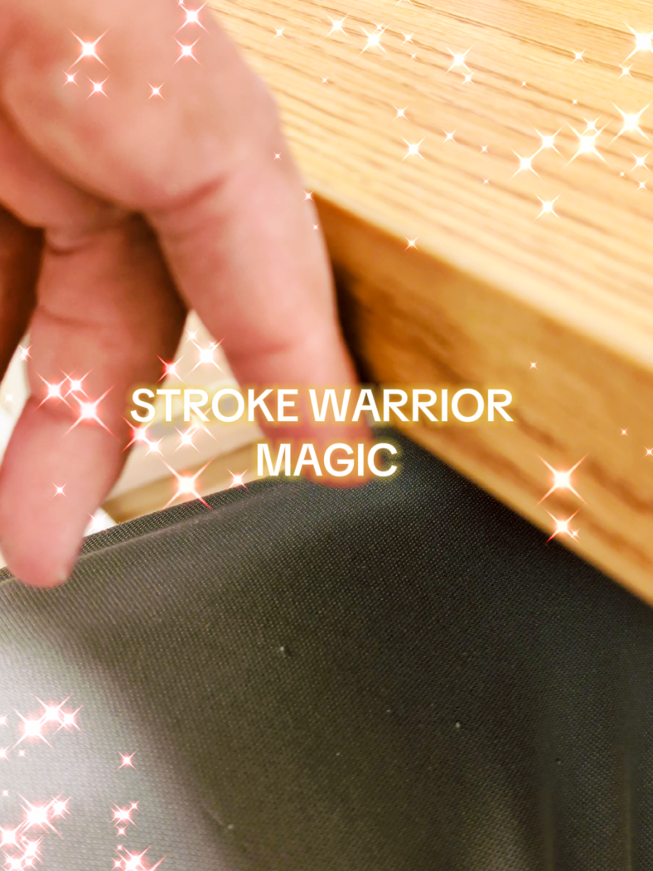 @Stroke SURVIVOR Sal