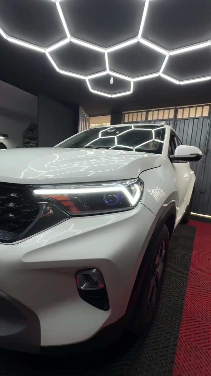 @Technihal LED