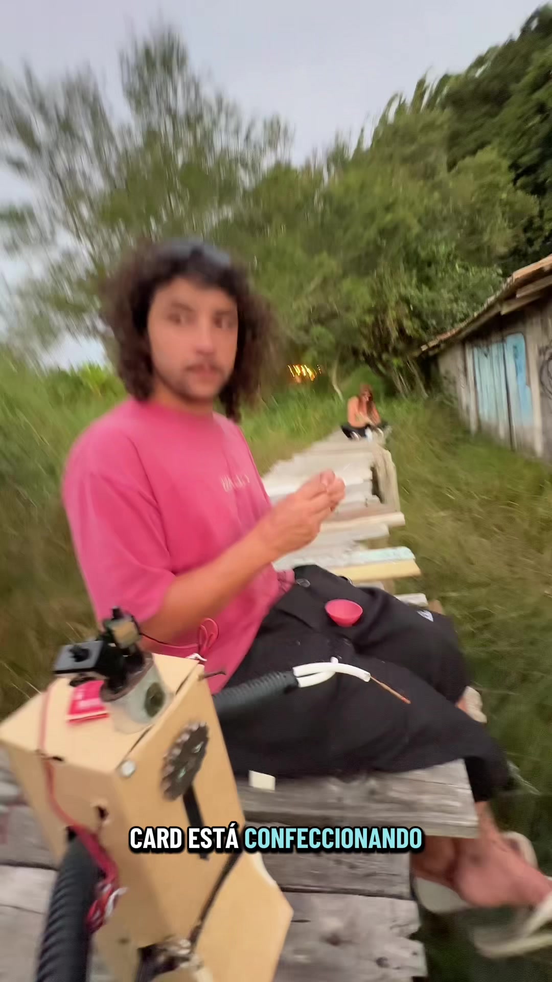@Bruno Pereira