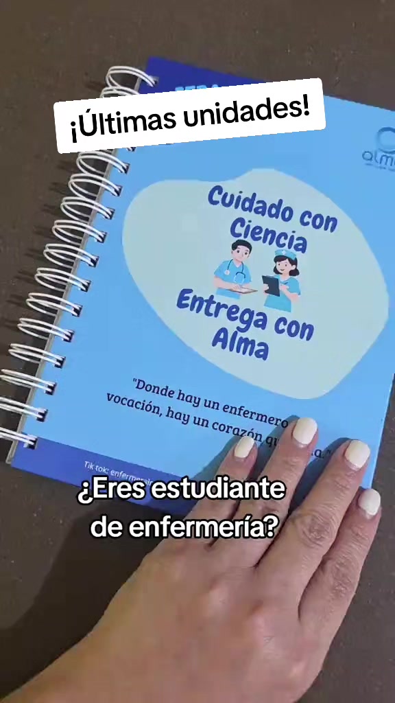 @Enfermera informa