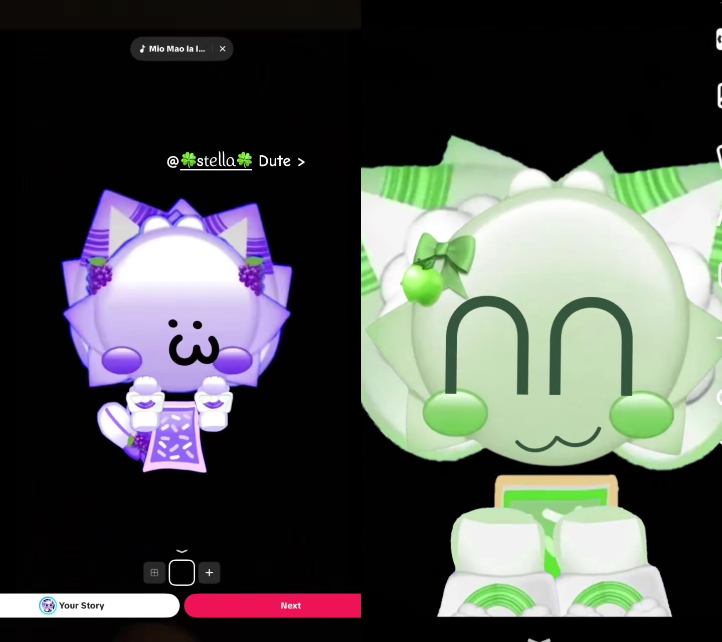 @🍀s𝗍ᥱᥣᥣᥲ🍀