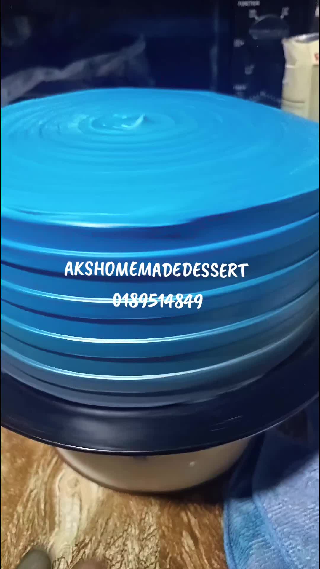 @AKSHOMEMADEDESSERT