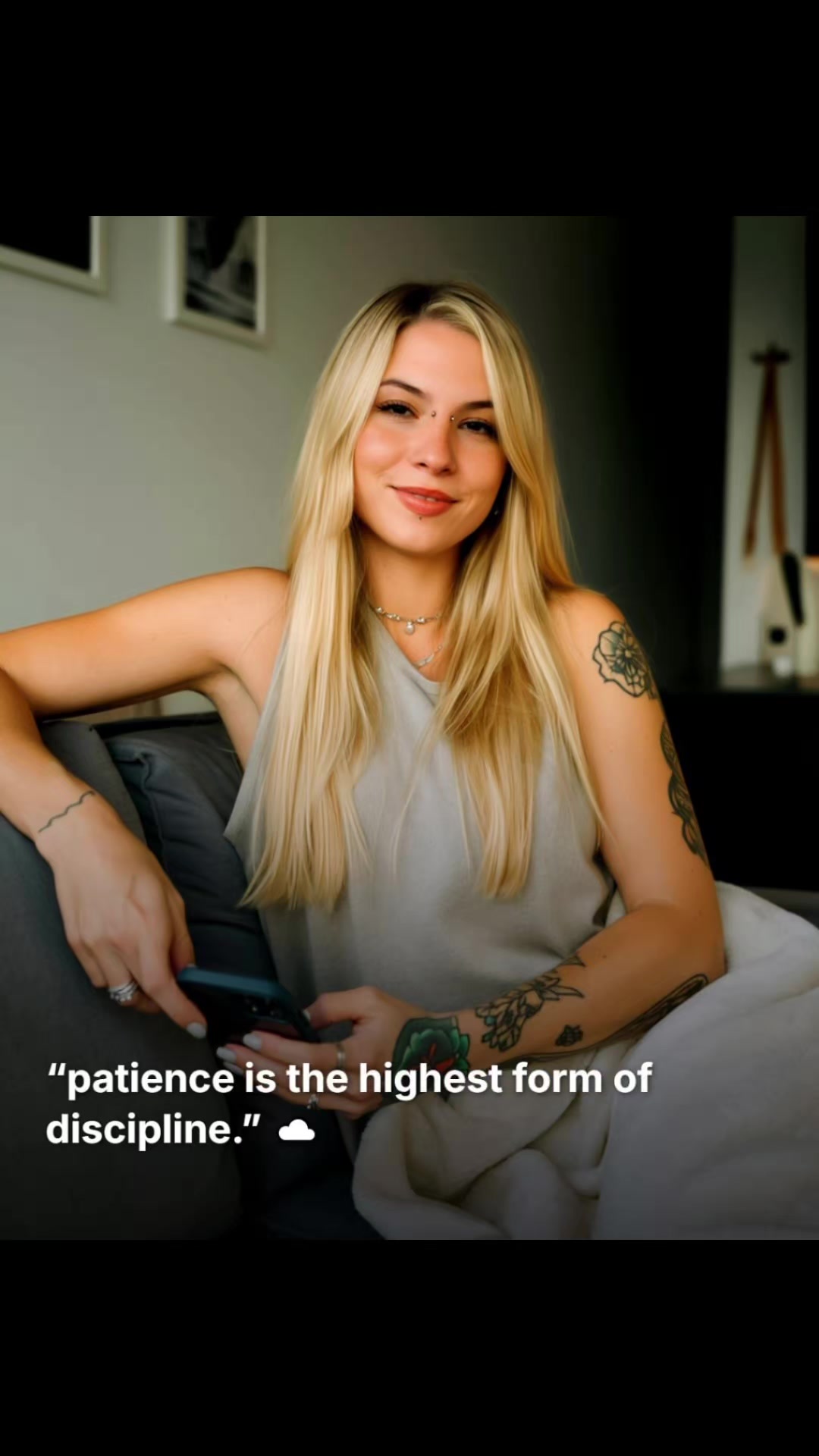 @Alexa Parker